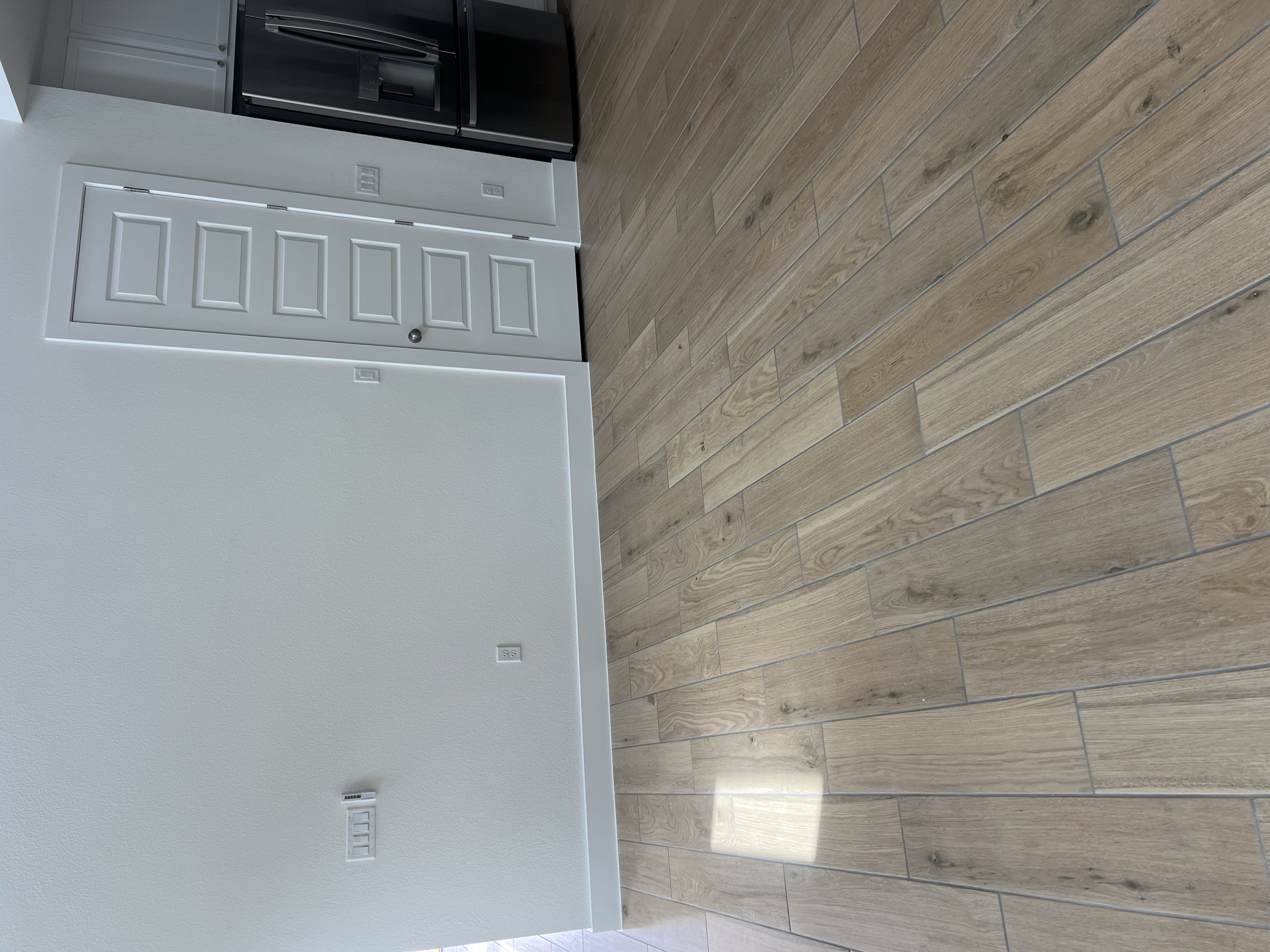 After — junk removal job 3 Georgetown TX